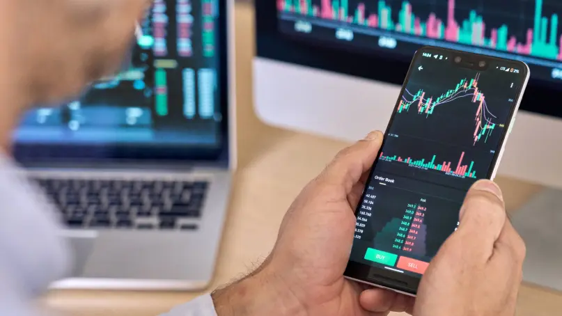 Immediatematrix Trading Plattform